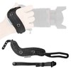 Spider Holster - SpiderPro Hand Strap v2, Graphite - Compatible