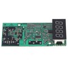 Microwave Oven Computer Board Accurate Compact Smart Board for Midea