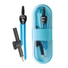Sonic Compass Super Compass for Iroha Pencils Blue SK-5284-B
