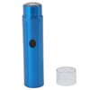 Electric Shaver High Efficiency Portable Rechargeable Electric Beard Trimmer and