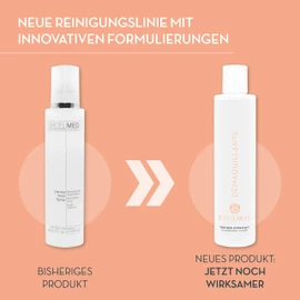 JEAN D'ARCEL DÉMAQUILLANTE Tonique Hydratant - Hydrating Facial Toner Against Dry Skin - With Hyaluronic Acid & Aloe Vera - Hydrating Toner - 200 ml
