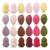 RIVERSOFY Esponjas Maquillaje Mayoreo Para Difuminar 10 Pzas