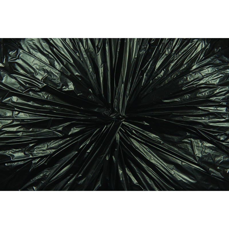 Stout by Envision 55-60 Gallon Heavy Duty Total Recycled Content