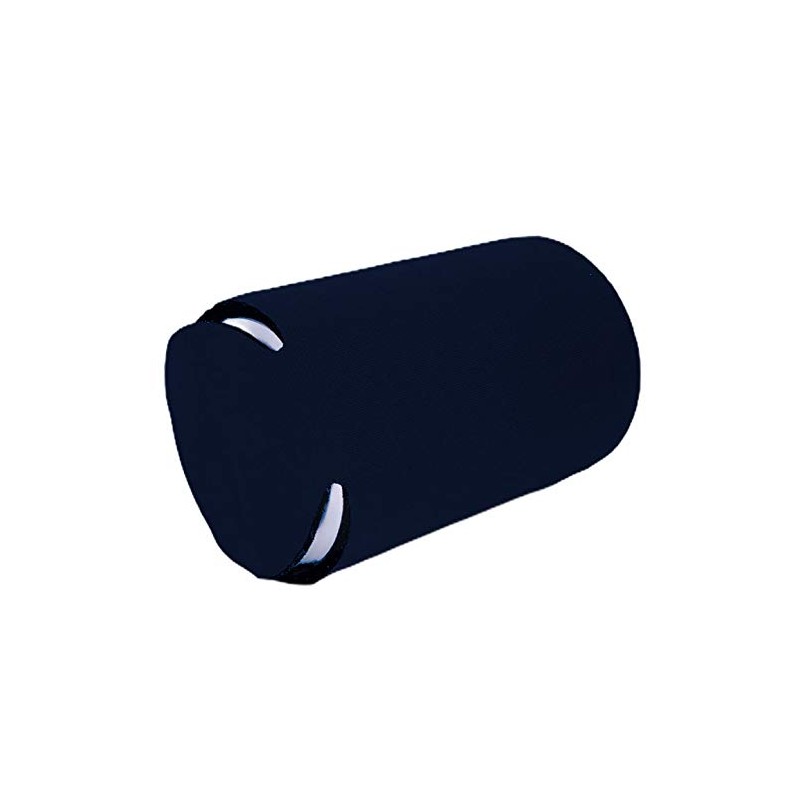 Bald Eagle Mullet Collapsible Can Coolie (Navy Blue, 2 Pack)