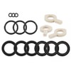 30623 Seal Kit Replacement Fit For Cat Pump Model 30