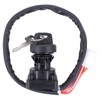 ApplianPar Ignition Switch for Suzuki Kingquad 700 King Quad 750