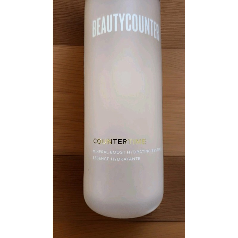 Beautycounter NEW Beautycounter Countertime Mineral Boost Hydrating Essence BIG Bottle