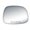 Passenger Side Mirror Glass, Buick Rendezvous