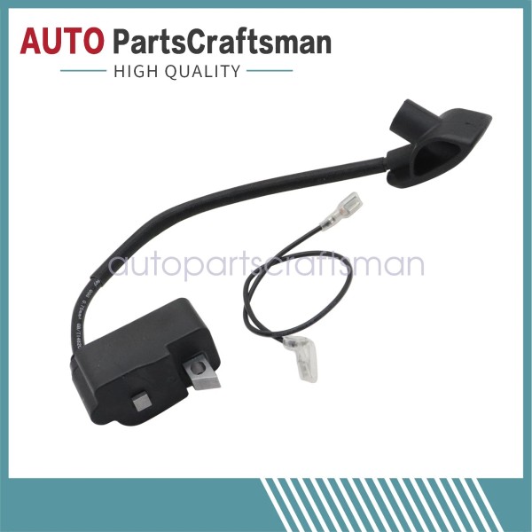 Soillar 4244 400 1303 Electronic Ignition Coil Module For Stihl