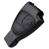 1 x Replacement Key Shell with 3 Buttons Car Key