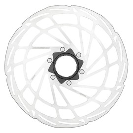 Jagwire Sport SR1 Disc Brake Rotor - Centerlock - 203mm