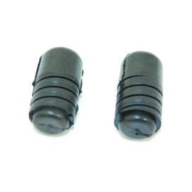 Unbranded Rear Decklid Rubber Stop Fits Volkswagen Type1 Bug 1967-1979