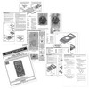 Elenco - Deluxe Full Function Digital Multimeter Kit [ M-2666K