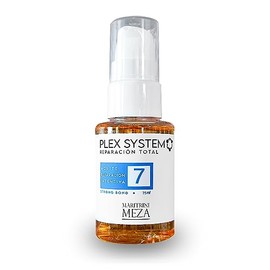 PACK 3 Unidades Aceite Reparador #7 75ml Plex System by MariTrini Meza