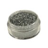 Diamond FX Polyester Glitter - Bright Silver (5 gm)