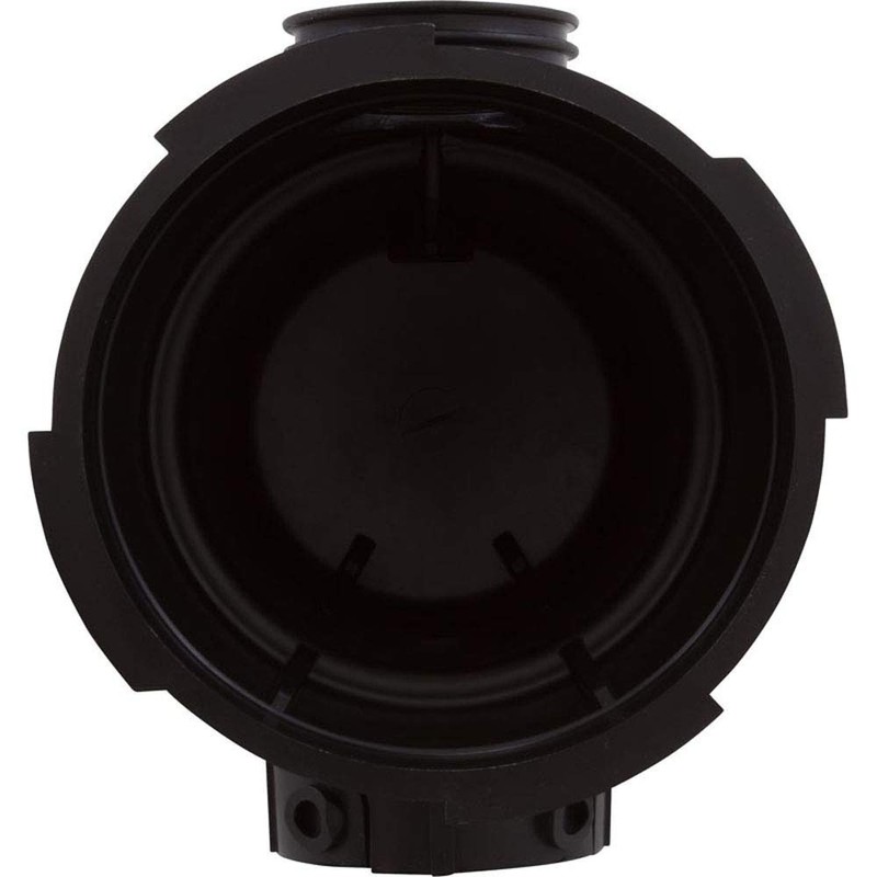 Pentair 357228 Pot with Drain Plugs Replacement Sta-Rite OptiFlo Aboveground