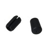24 Sets Kitchen Sink Rack Feet Sink Protector with Bumpers