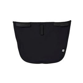 Bridgestone Golf CPG24U BK Rain Hat Water God Rain Neck Guard, Black