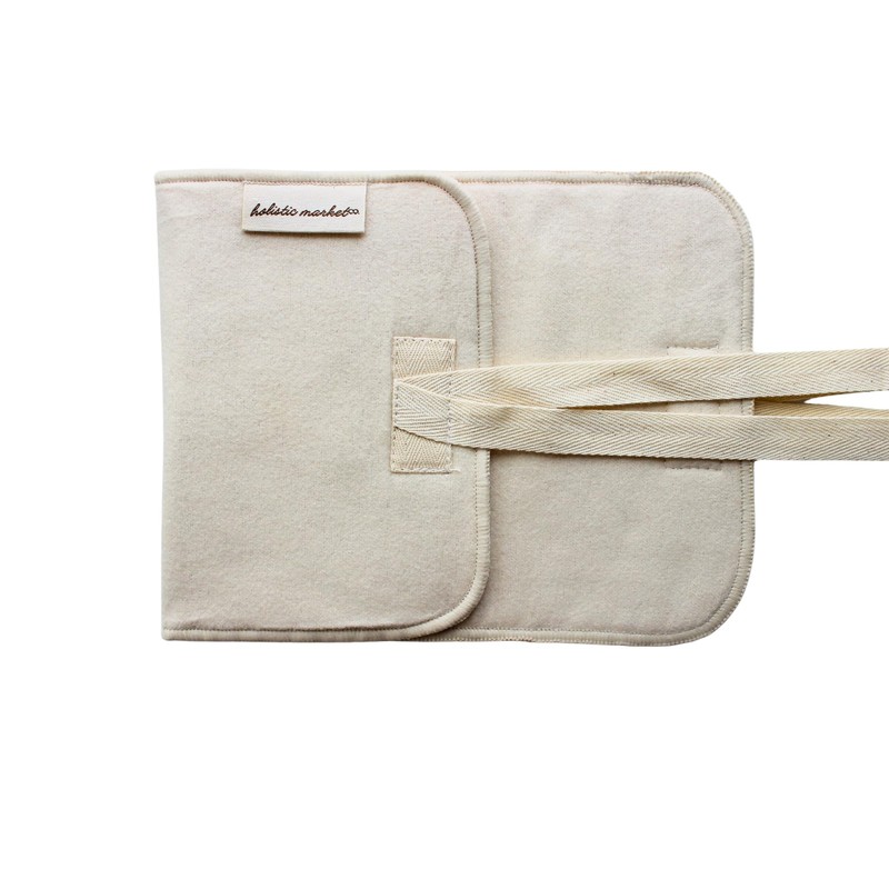 Holistic Market Co. Holistic Market Co. Compress Pad For Castor