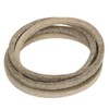 Tractor Transmission Drive Belt Gx20006 Rubber Traction Replacement Belt for