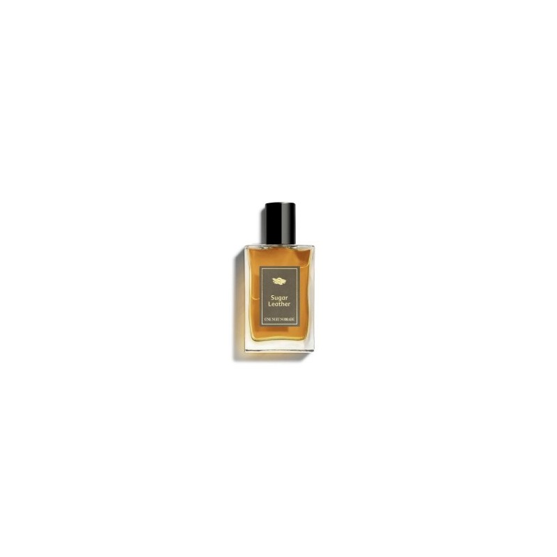 (Win Nuit Nomade) Sugar Leather 50ml / (윈 뉘 노마드)