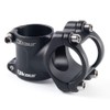 7 Degree Bike Stem Short Bicycle Stem 35mm Handlebar Riser