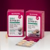 Vitamin Village [12-month supply] Vitamin Village enteric milk thistle gold