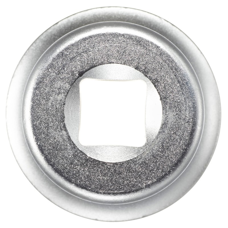 トネ(TONE) ディープソケット(6角) 4S-35L 差込角12.7mm(1/2") 二面幅35mm