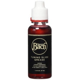 Bach 2942 Tuning Slide Grease