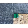 MaxTab Will Float Residential/Commercial Carpet Tile. 250tabs = 70 syds/630