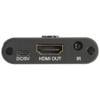 SpeaKa Professional SP-HSW-231 2 Port HDMI Switch UHD 8K @