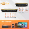HK1 RBOX R1 Smart TV Box Android 11.0 UHD 4K