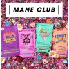 Maneclub Expert Pro Classifier Frizz Control Hair Mask Treatment, Pear