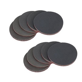 Mirka Abralon 8A-241 Assorted (5) 1000-Grit, (5) 4000-Grit Sanding/Polishing Pad