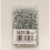Wakaisangyo WAKAI Unichrome Flat Head Nails, 0.8 x 0.5 inches