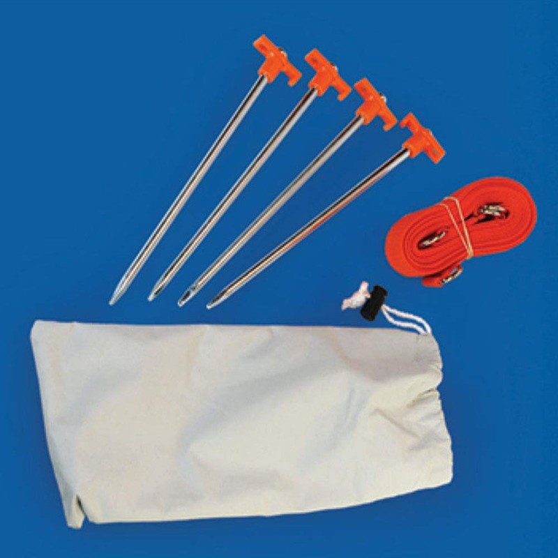 Carefree UV0001 Awning Extender Pole Kit