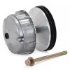 Tarazon Golf Cart Primary Drive Clutch for EZGO TXT &