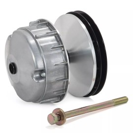 Tarazon Golf Cart Primary Drive Clutch for EZGO TXT & RXV 2010-2024 618684 644299 672686
