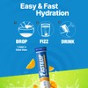 Fast&Up Reload – Mango Flavour – 80 Effervescent Tablets –
