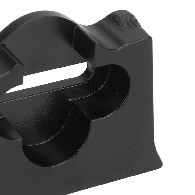 Tailgate Limiter Aluminum Rust Resistant Tailgate Latch Bumper Stop Accessories
