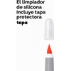Cepillo de limpieza OXO Good Grips Electronics – Cerdas suaves