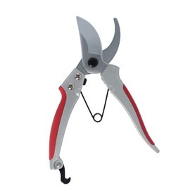 Senkichi SGP-58 Aluminum Handle Pruning Shears, 7.9 inches (200 mm), Live Wood Cutting Approx. 0.6 inches (15 mm)