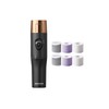Koizumi KLC-0581/K Nail Polisher, Nail Polisher, Nail File, Speed Adjustment,