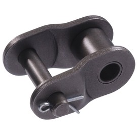 Hillman Offset Chain Link (#420-OL)