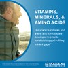 ToeahDouglas Laboratories Amino-Mag 200 Magnesium Supplement to Support Normal Heart
