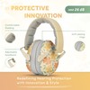 Schallwerk ® Kiddies Hearing Protection Headphones | Hearing Protection for