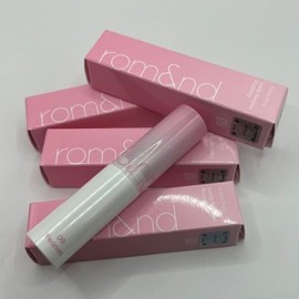 Rom&nd 롬앤 글래스팅 멜팅 밤 09호 피오니즈 Romand Glasting Melting Balm #09 Peonies