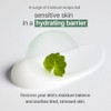 mixsoon Cica Hyal Deep Soothing Cream - Crema Piel Sensible,