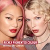 Rimmel Rimmel Lasting Finish Lipstick 380 Plum Pillow, Creamy Satin
