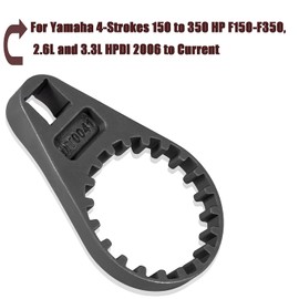 CASTNOO Fuel Filter Water Separator Wrench MT0041, Suitable forYamaha 2006-2020 Serial Number 0406 to Current 4-Stroke 150 to 350 HP